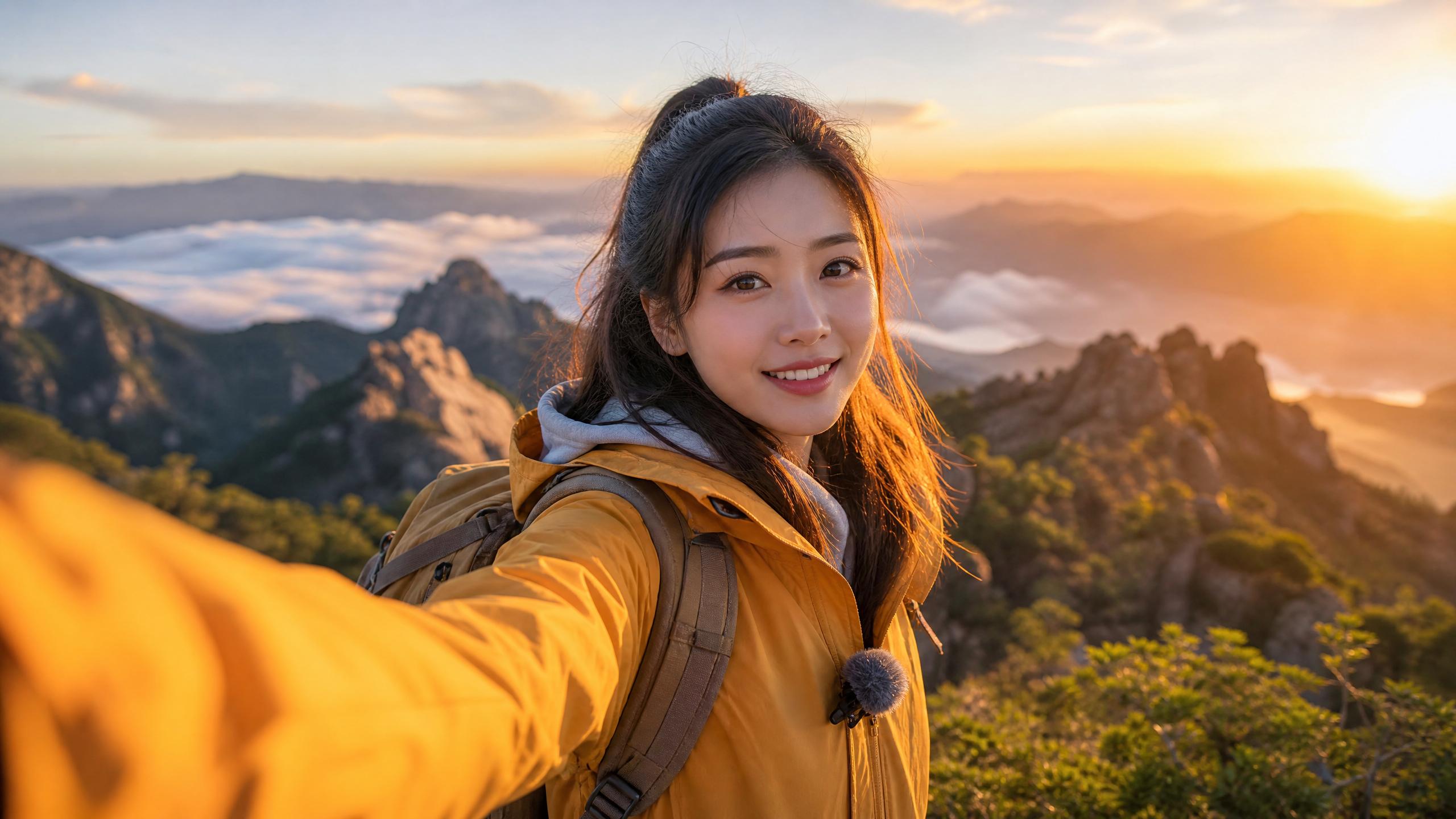 黑料 - 户外旅行视频教程